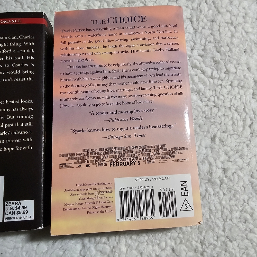 Books ( Bundle of 5) - Picture 8 of 13